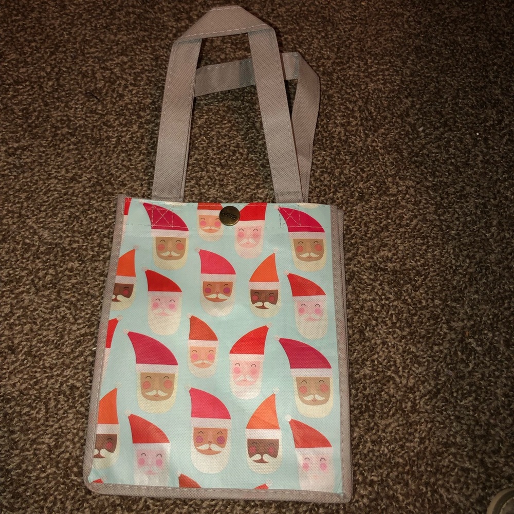 Santa Claus 🎅 bag
